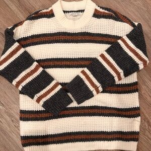 American Eagle Oversized sweater